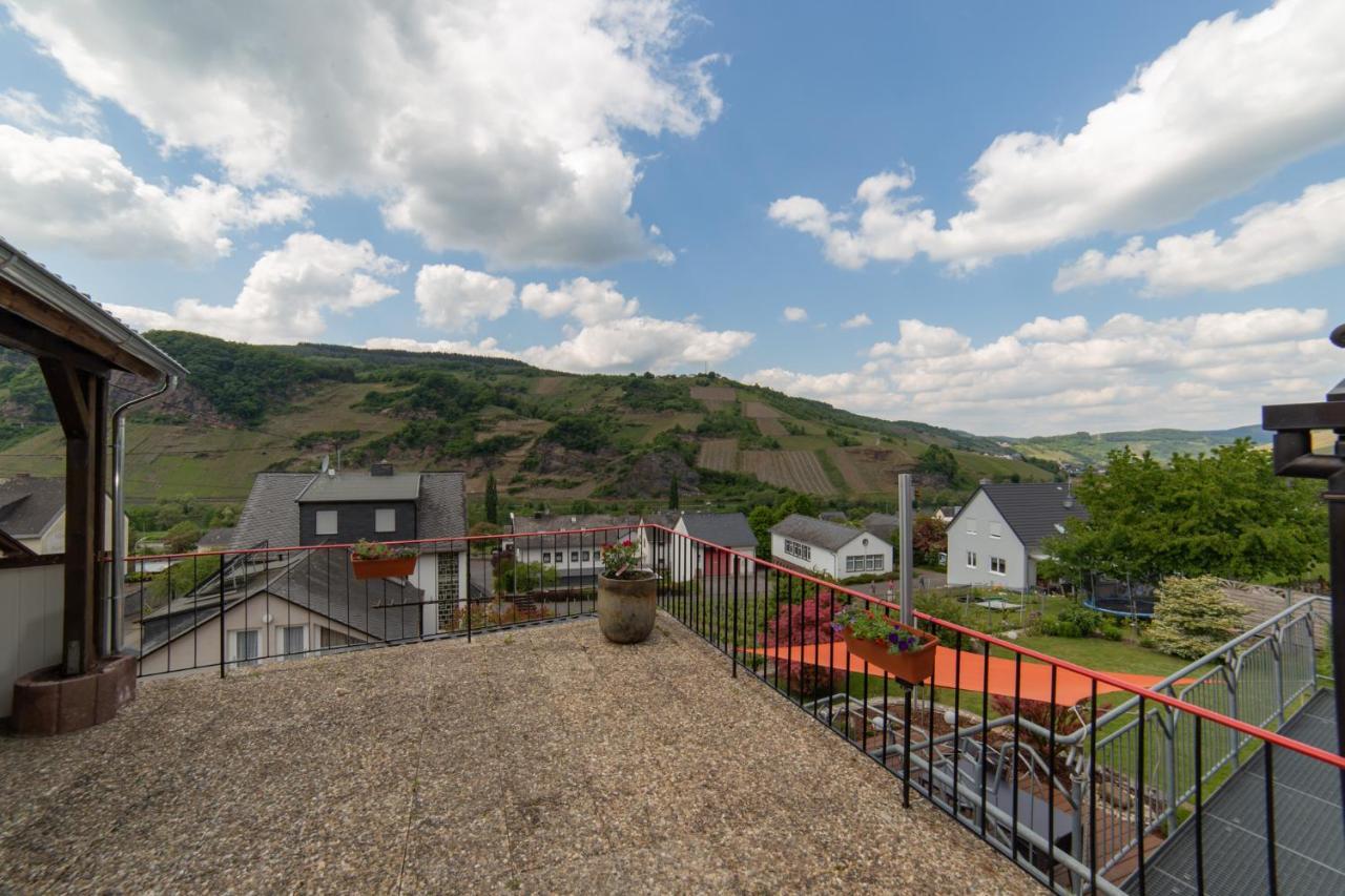 Ferienwohnungen Schorn Burg  Zewnętrze zdjęcie