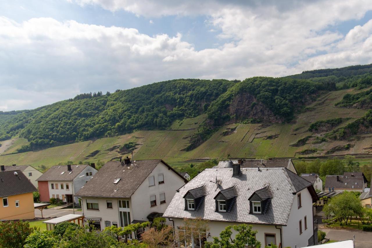 Ferienwohnungen Schorn Burg  Zewnętrze zdjęcie