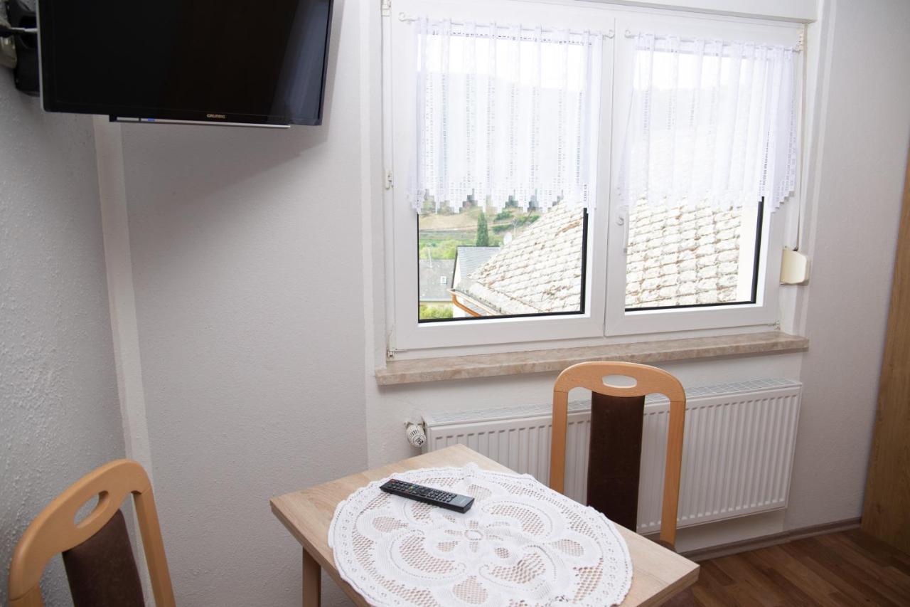 Ferienwohnungen Schorn Burg  Zewnętrze zdjęcie