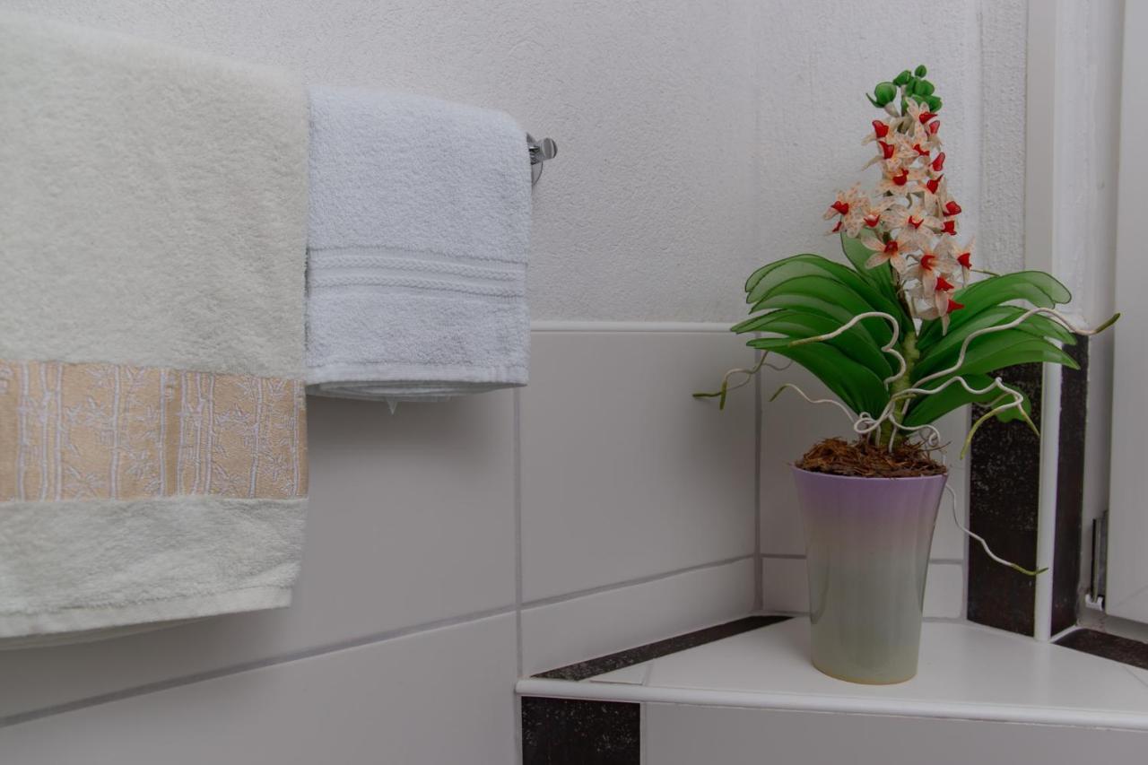 Ferienwohnungen Schorn Burg  Zewnętrze zdjęcie