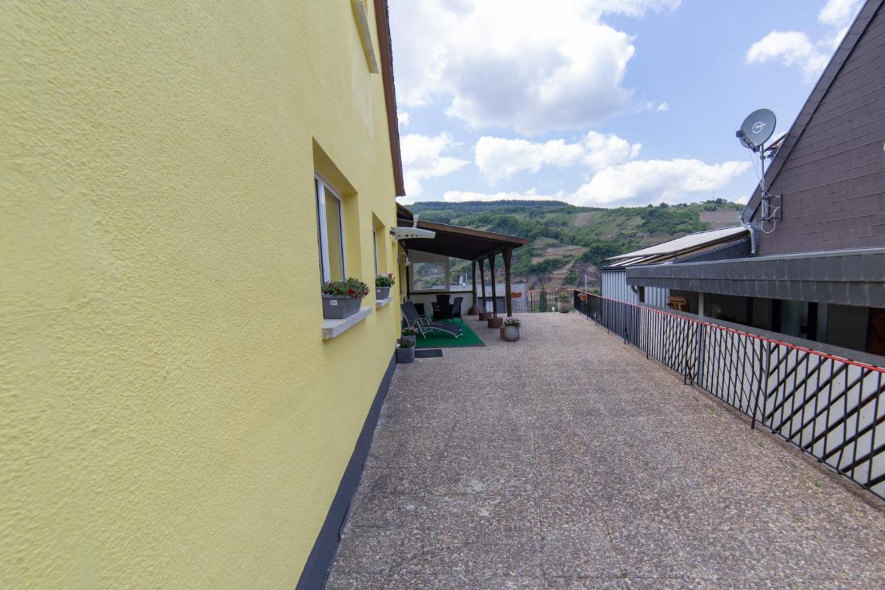 Ferienwohnungen Schorn Burg  Zewnętrze zdjęcie