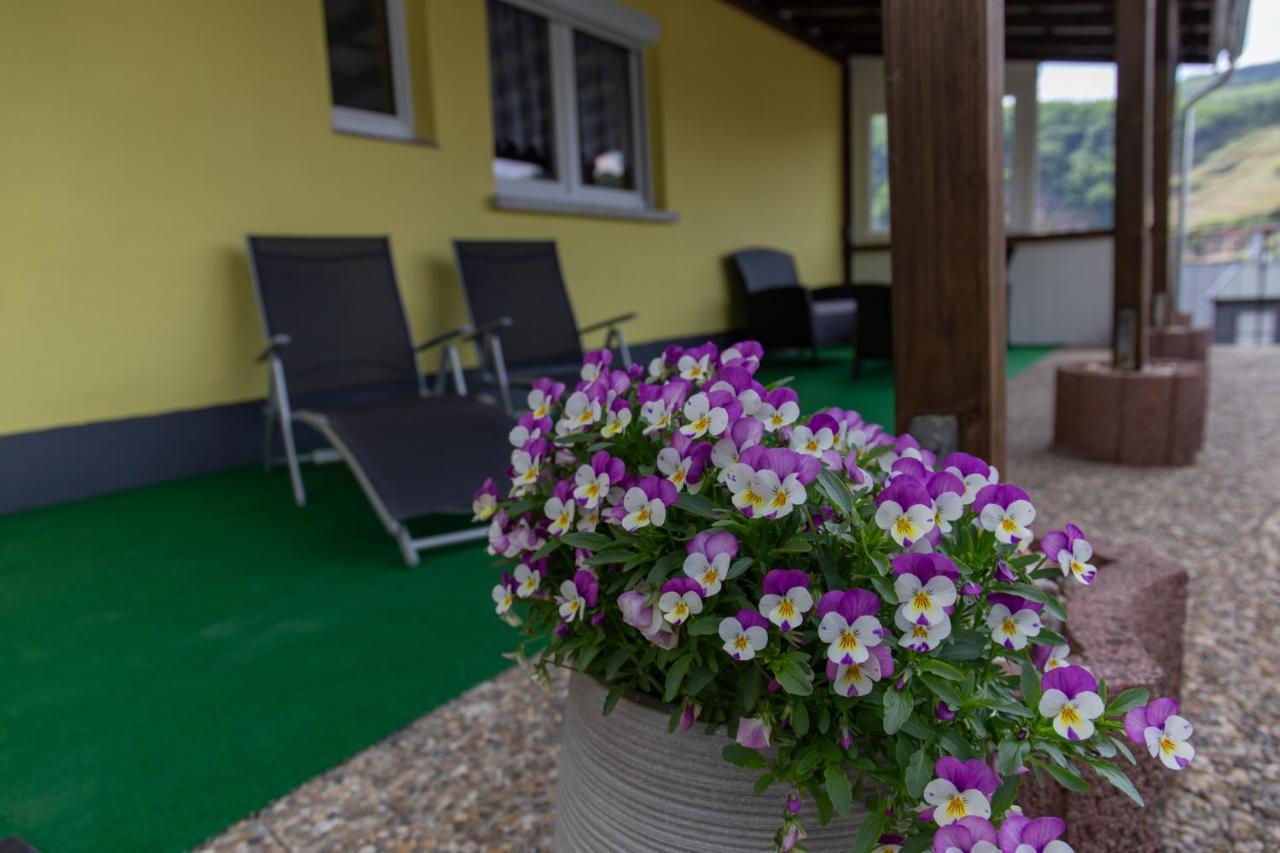 Ferienwohnungen Schorn Burg  Zewnętrze zdjęcie